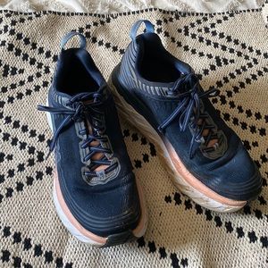 Hoka One One Bondi 6 size 9